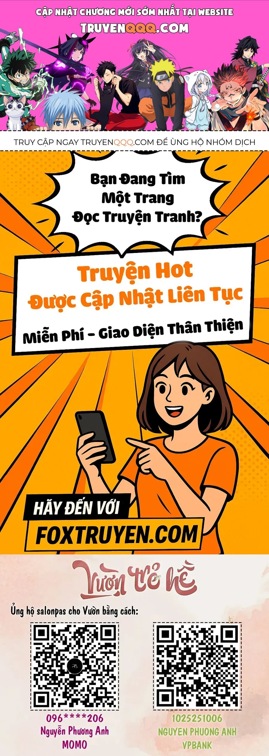 Tôi Là Kẻ Phản Diện Chap 37 - Next Chap 38