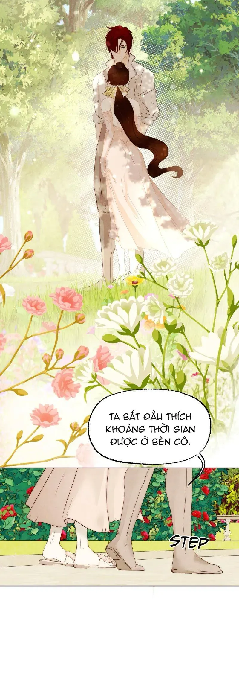 Tôi Là Kẻ Phản Diện Chap 37 - Next Chap 38