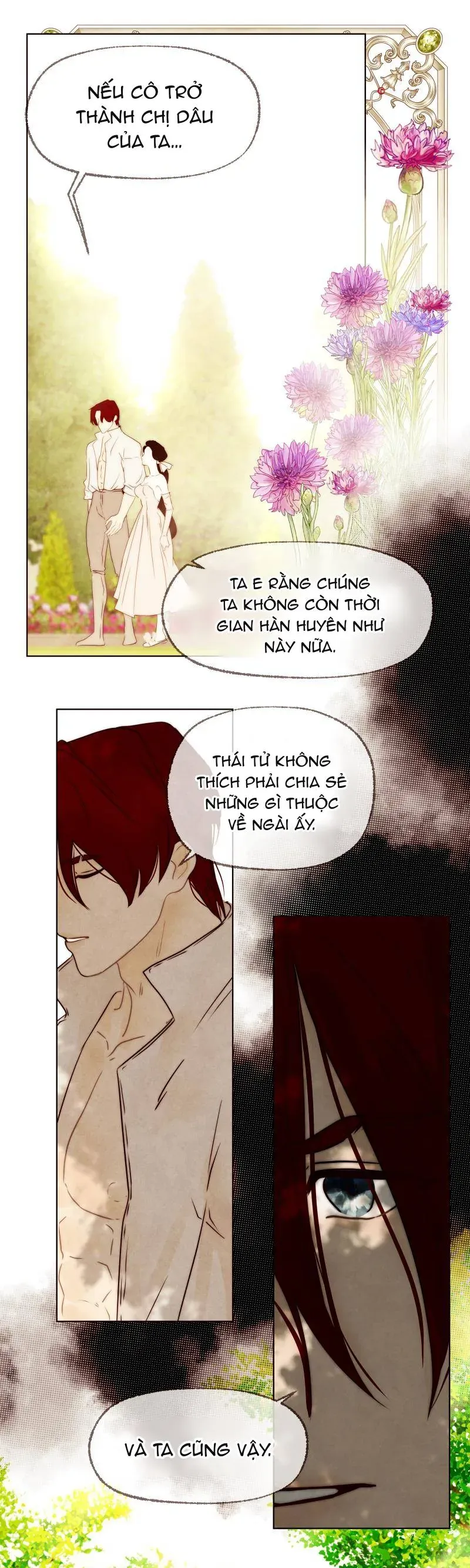 Tôi Là Kẻ Phản Diện Chap 37 - Next Chap 38