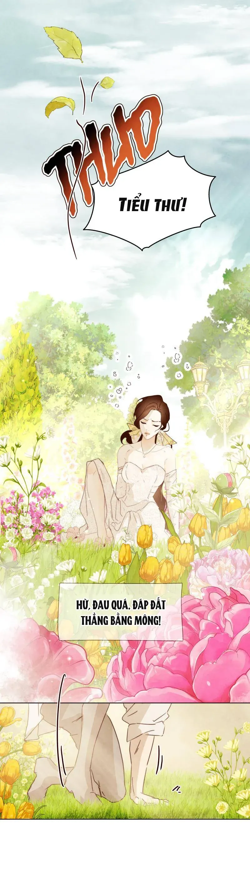 Tôi Là Kẻ Phản Diện Chap 37 - Next Chap 38