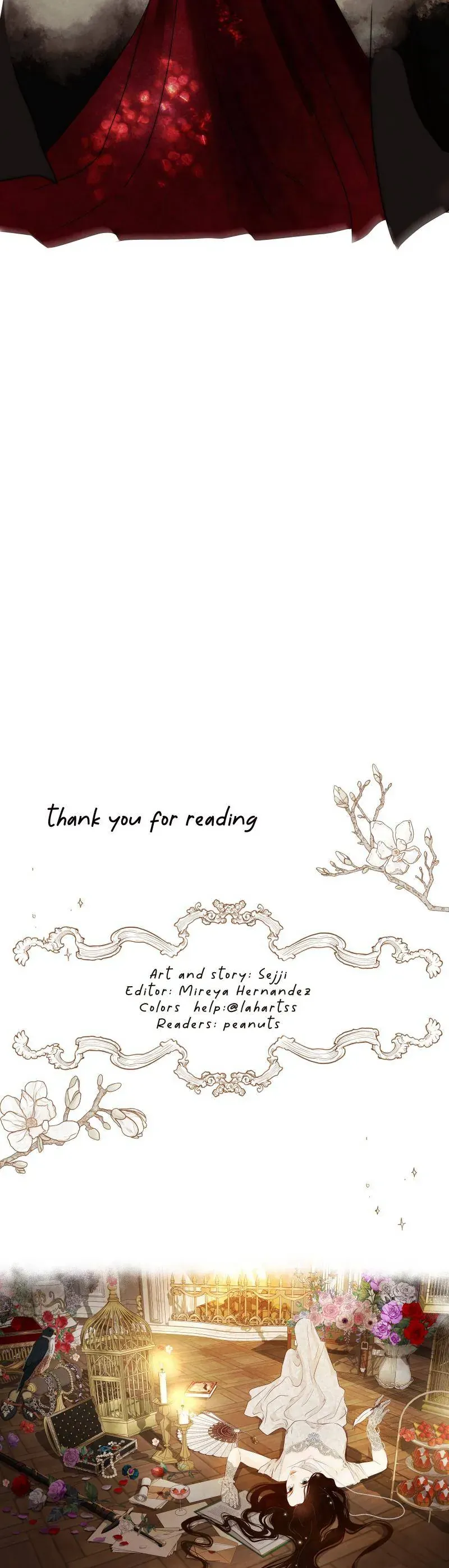 Tôi Là Kẻ Phản Diện Chap 37 - Next Chap 38