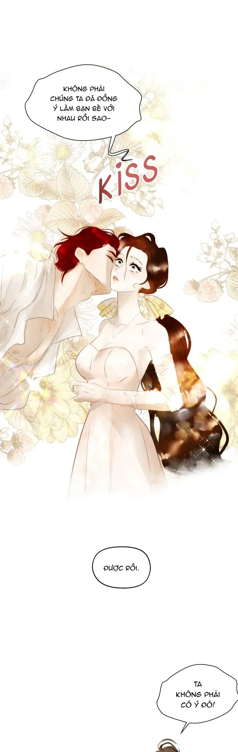 Tôi Là Kẻ Phản Diện Chap 38 - Next Chap 39