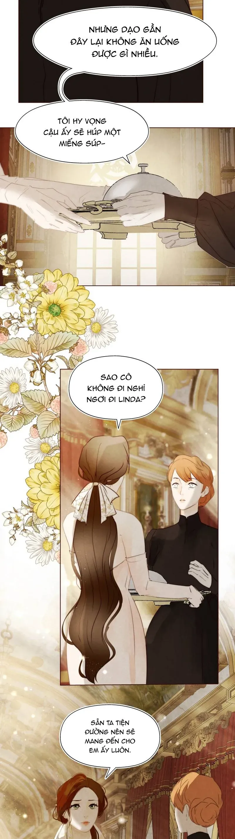 Tôi Là Kẻ Phản Diện Chap 38 - Next Chap 39