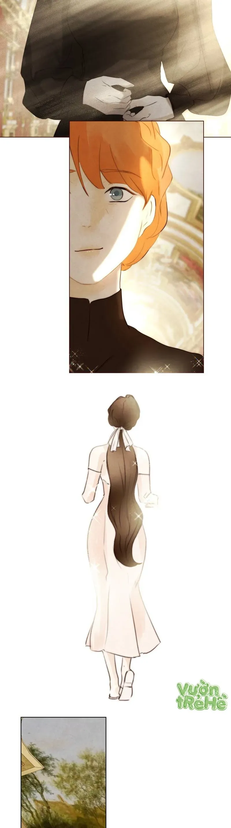 Tôi Là Kẻ Phản Diện Chap 38 - Next Chap 39