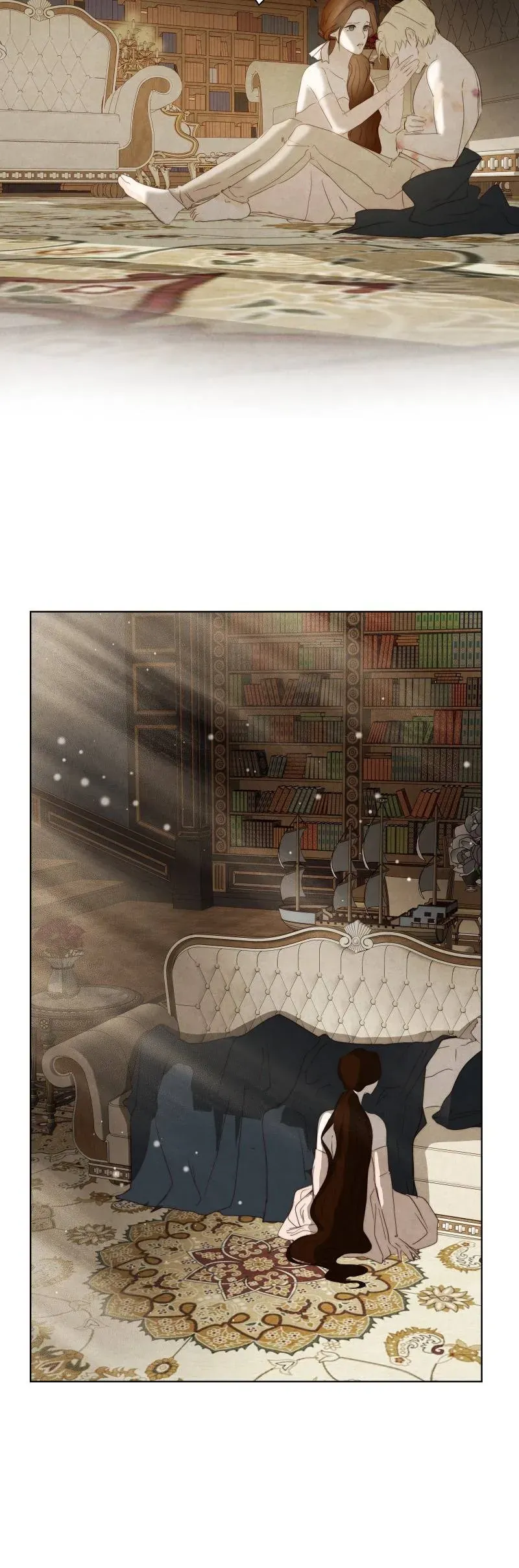 Tôi Là Kẻ Phản Diện Chap 38 - Next Chap 39