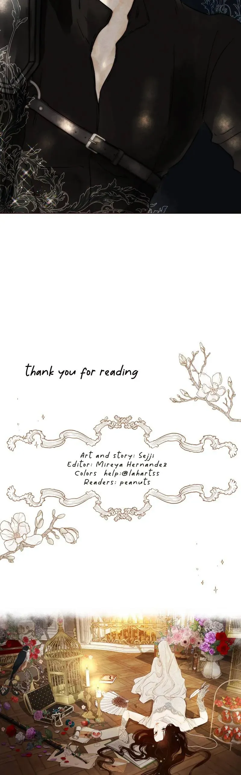 Tôi Là Kẻ Phản Diện Chap 38 - Next Chap 39