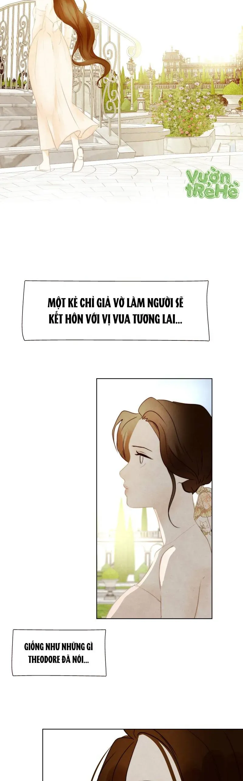 Tôi Là Kẻ Phản Diện Chap 38 - Next Chap 39