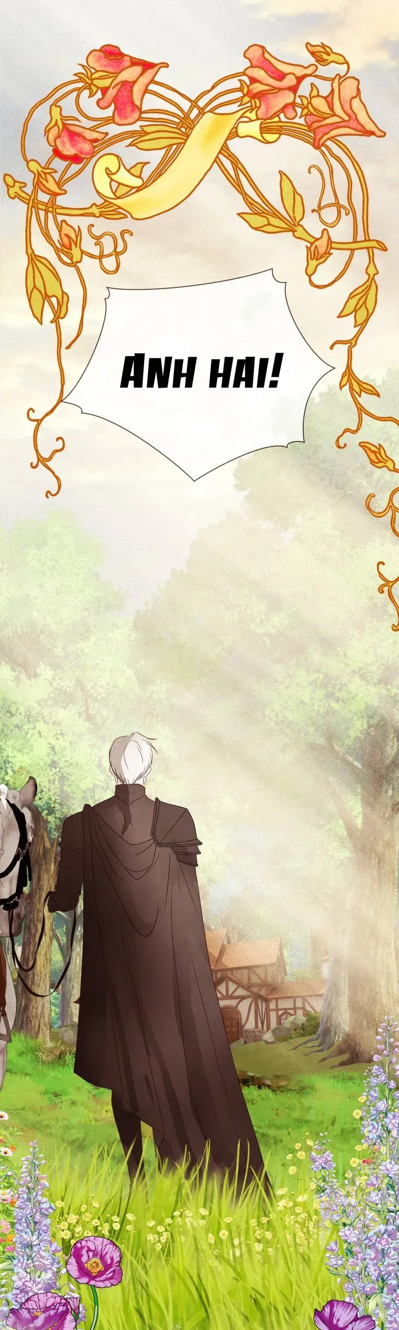 Tôi Là Kẻ Phản Diện Chap 39 - Next Chap 40