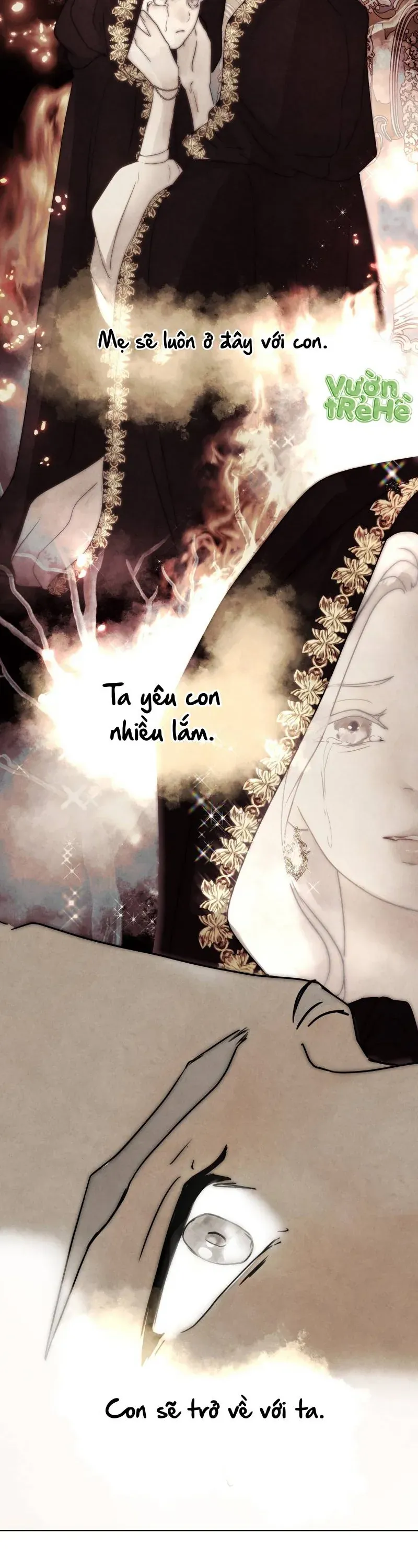 Tôi Là Kẻ Phản Diện Chap 39 - Next Chap 40