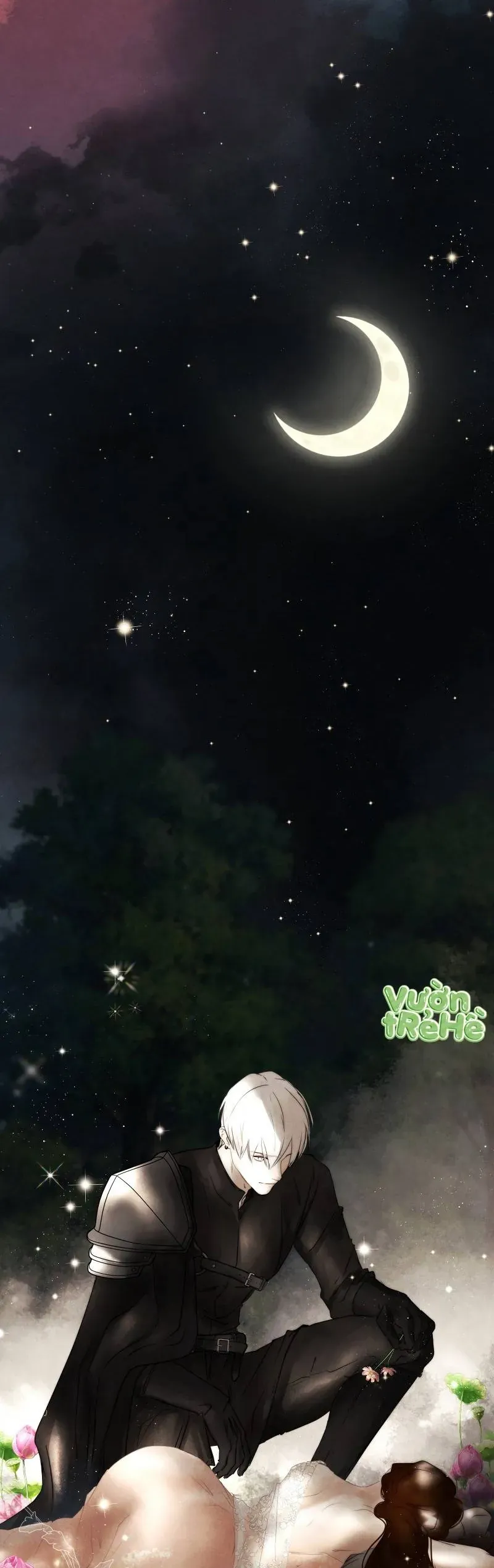 Tôi Là Kẻ Phản Diện Chap 39 - Next Chap 40