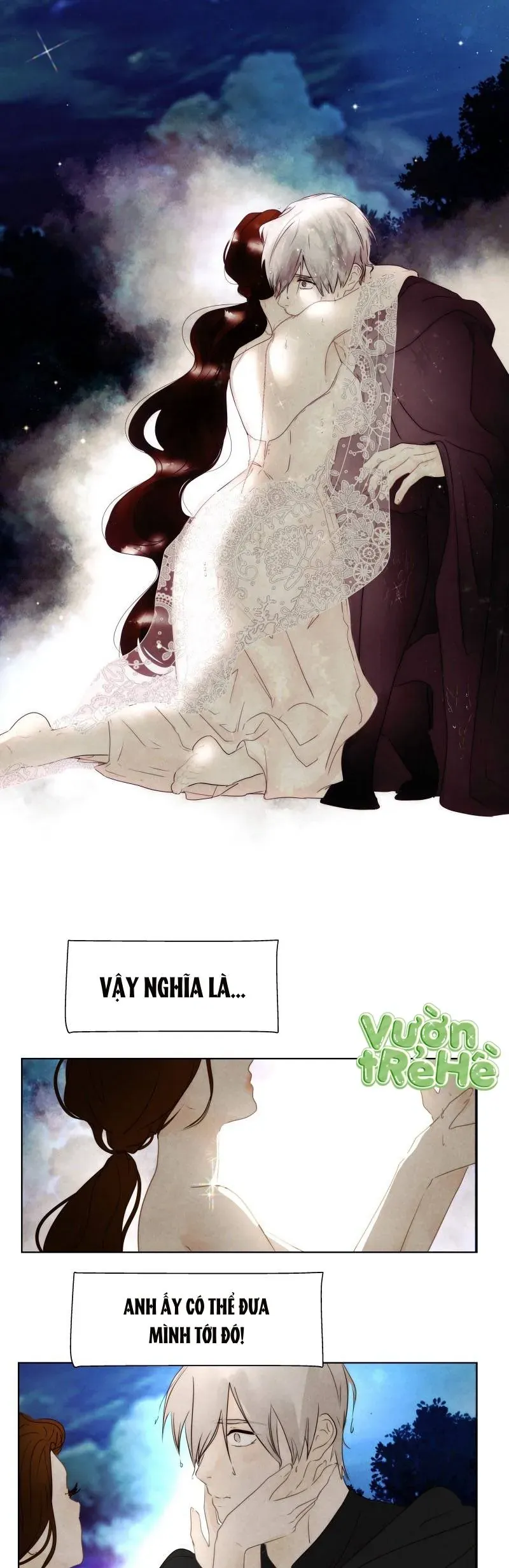 Tôi Là Kẻ Phản Diện Chap 40 - Next Chap 41