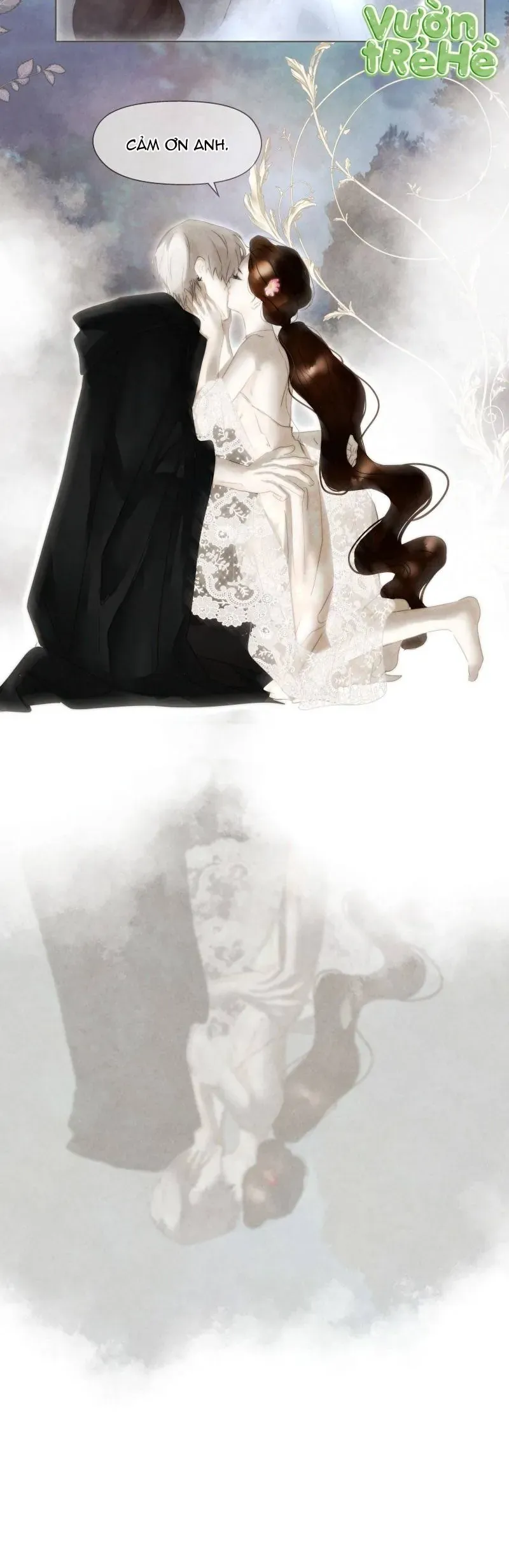 Tôi Là Kẻ Phản Diện Chap 40 - Next Chap 41