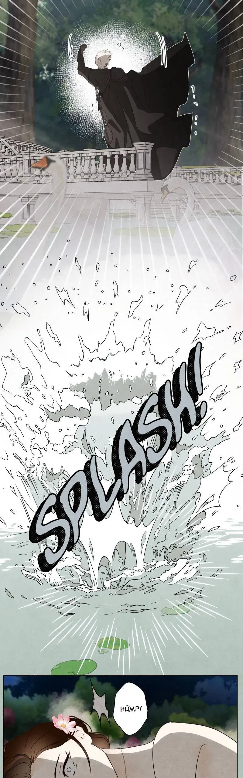 Tôi Là Kẻ Phản Diện Chap 40 - Next Chap 41