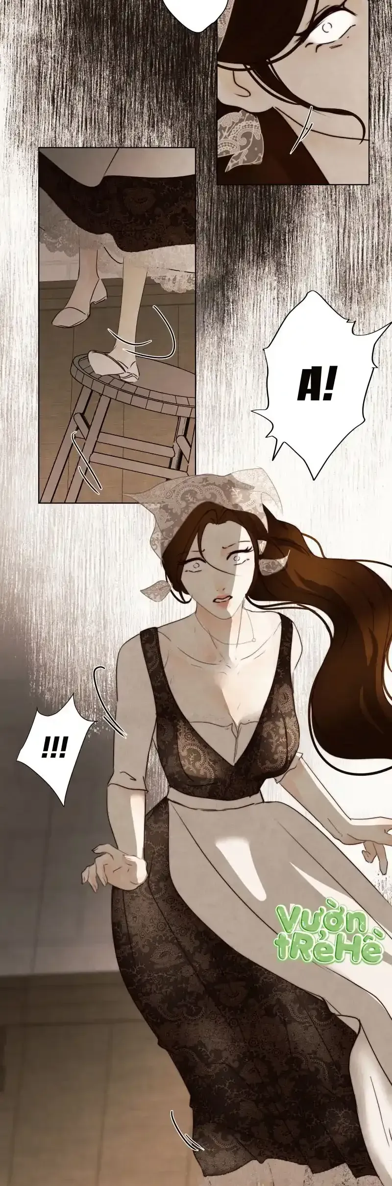 Tôi Là Kẻ Phản Diện Chap 41 - Next Chap 42