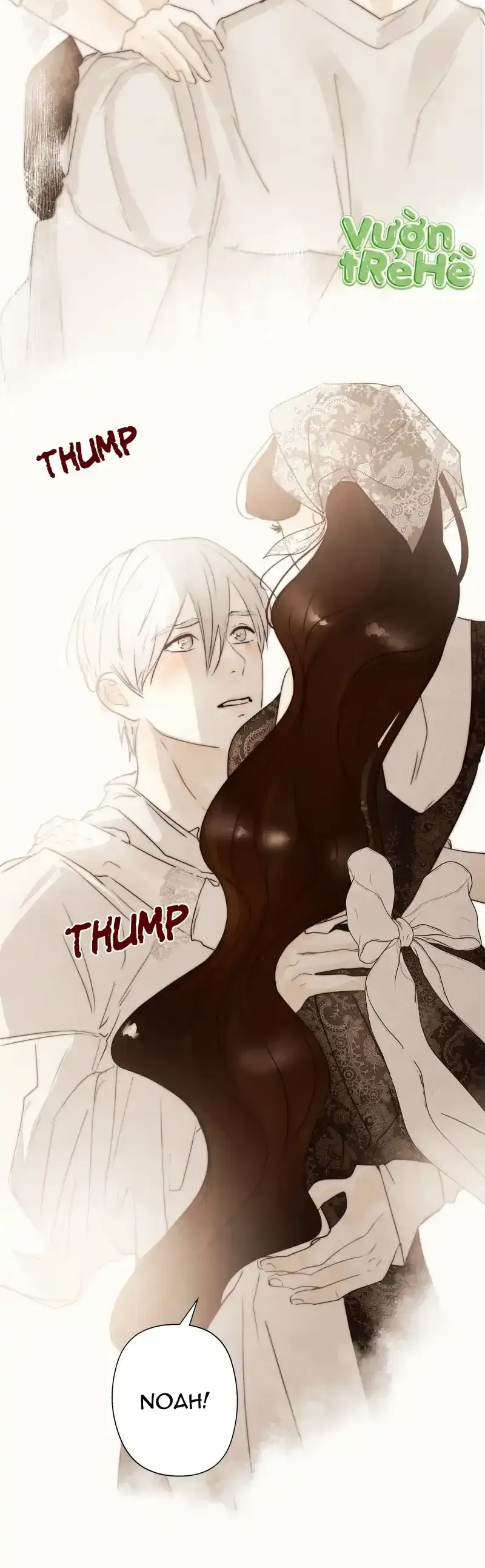 Tôi Là Kẻ Phản Diện Chap 41 - Next Chap 42