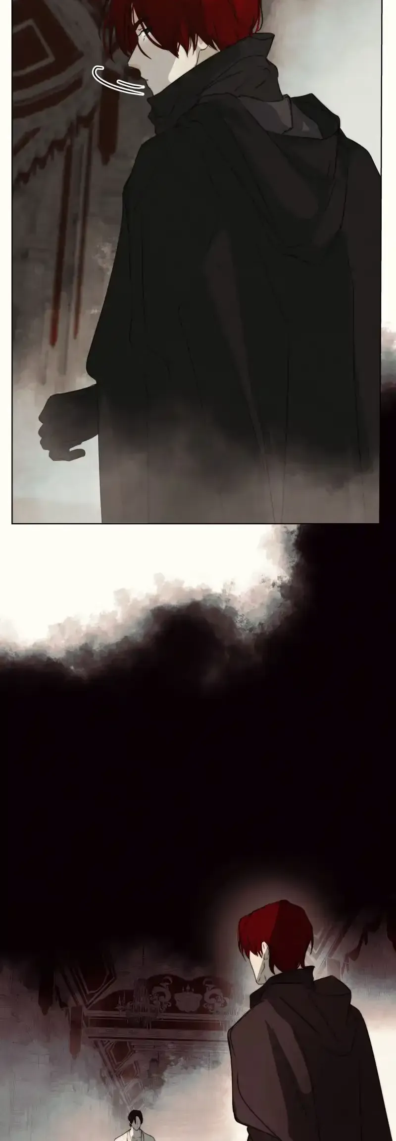 Tôi Là Kẻ Phản Diện Chap 41 - Next Chap 42