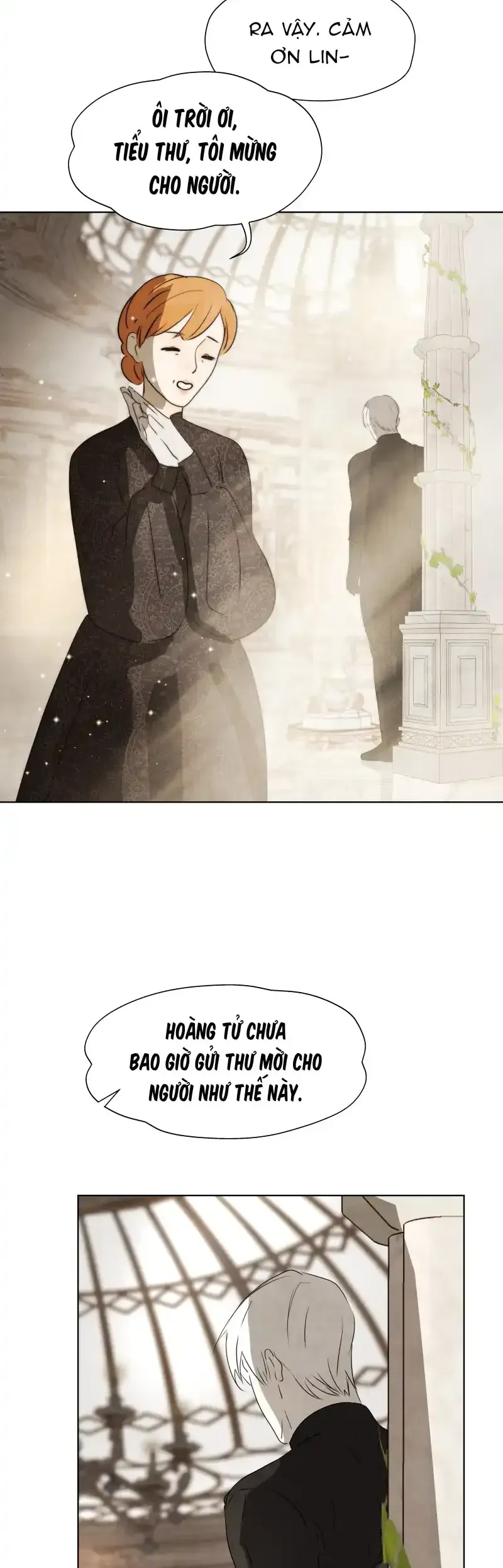 Tôi Là Kẻ Phản Diện Chap 42 - Next Chap 43