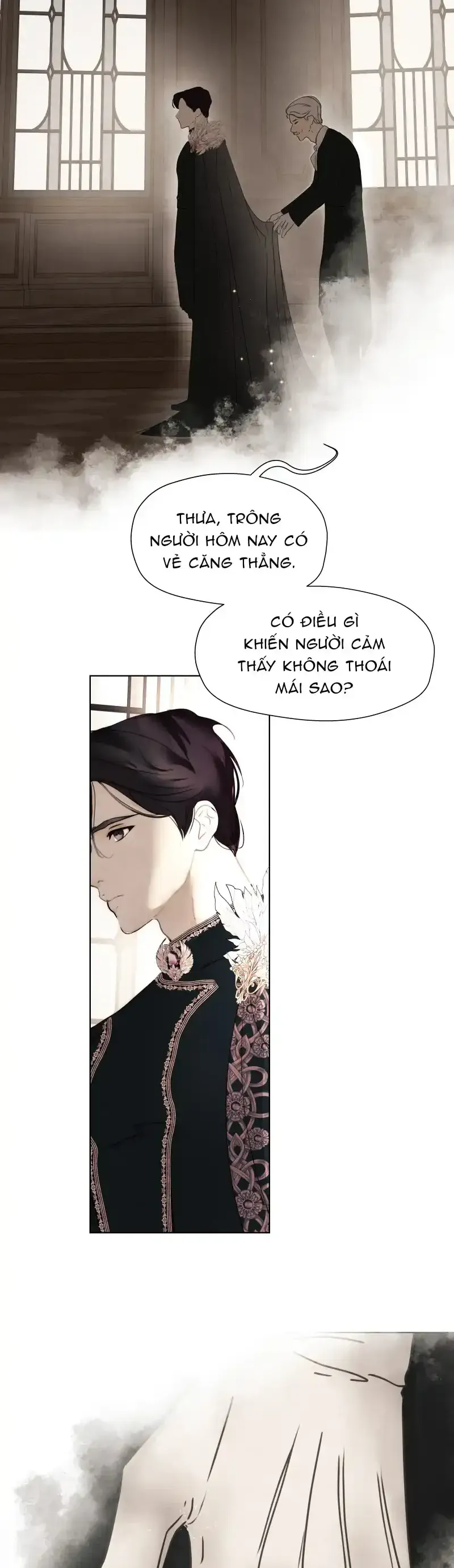 Tôi Là Kẻ Phản Diện Chap 42 - Next Chap 43