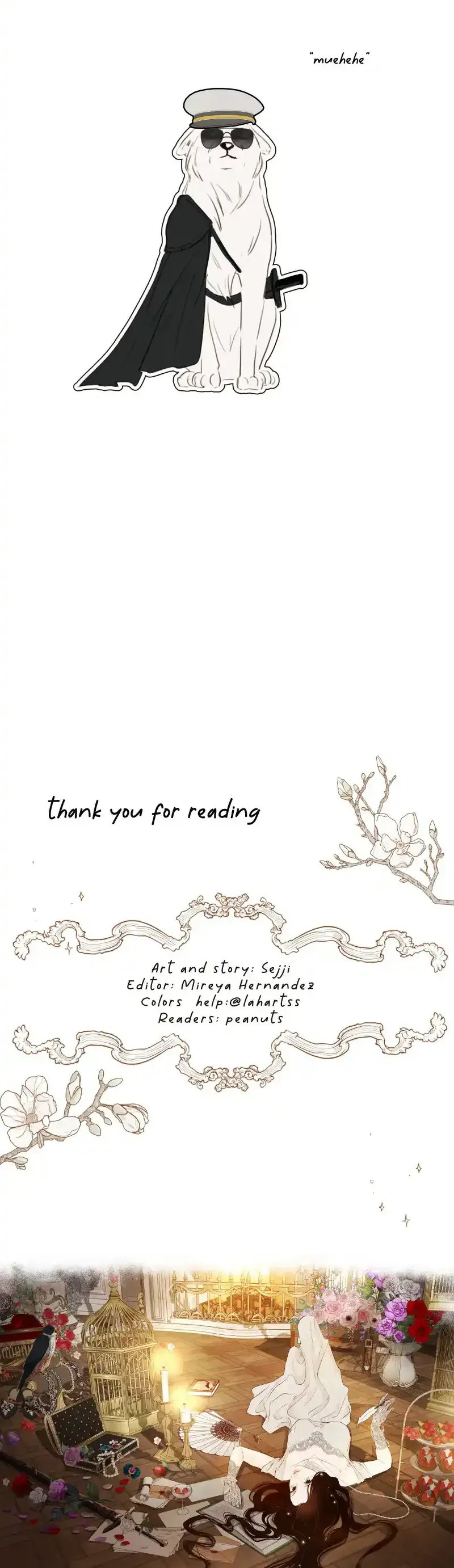 Tôi Là Kẻ Phản Diện Chap 42 - Next Chap 43