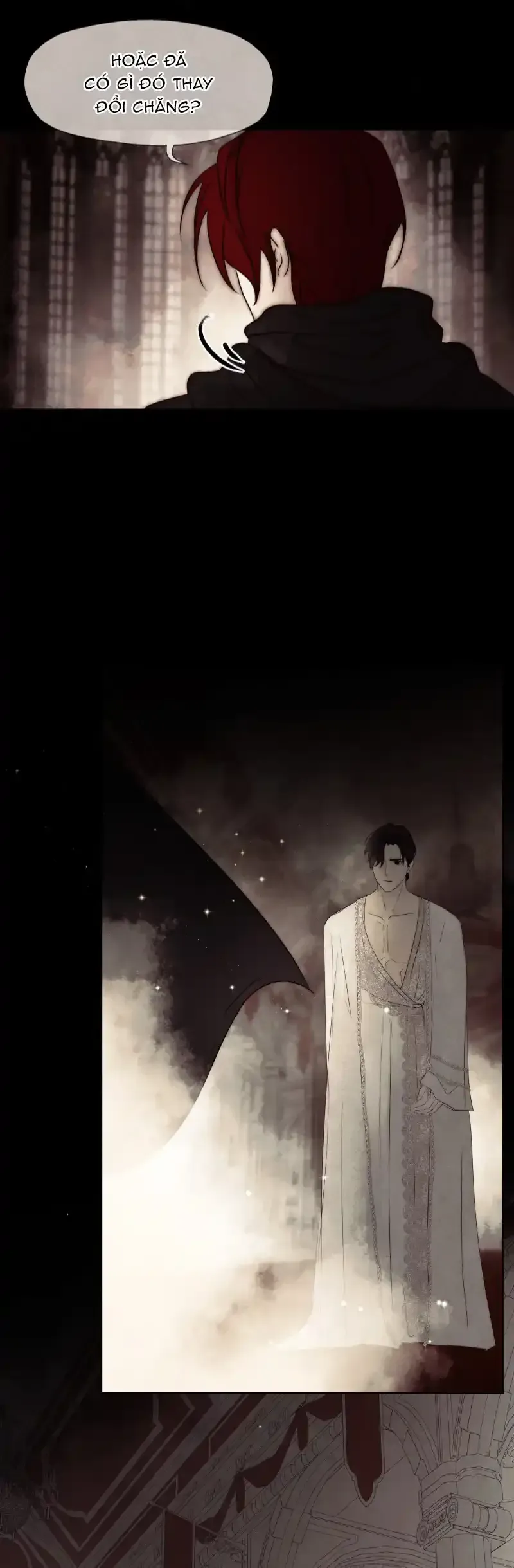 Tôi Là Kẻ Phản Diện Chap 42 - Next Chap 43