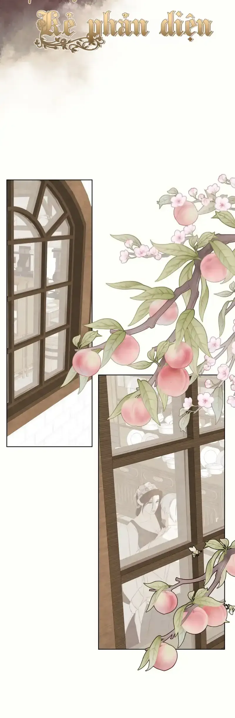 Tôi Là Kẻ Phản Diện Chap 42 - Next Chap 43