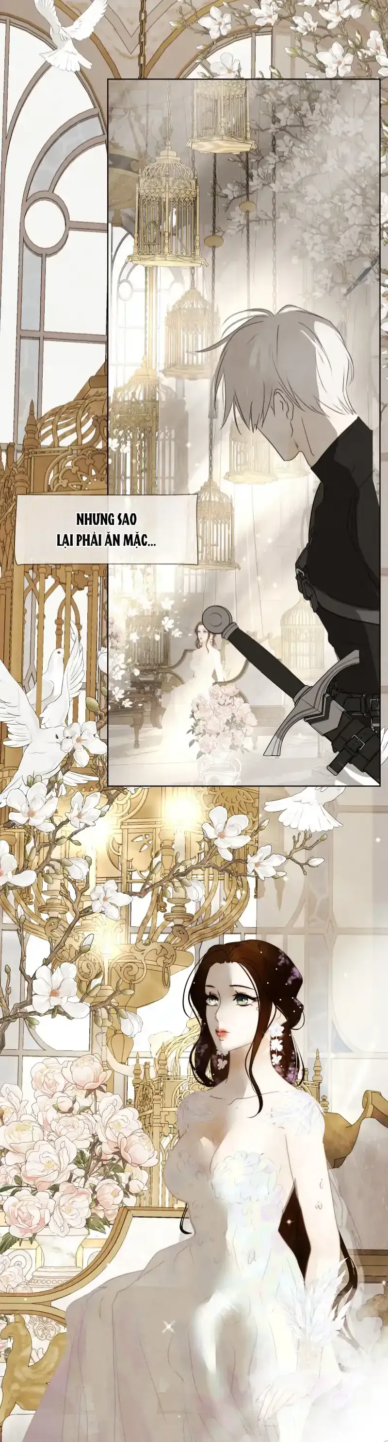 Tôi Là Kẻ Phản Diện Chap 43 - Next Chap 44