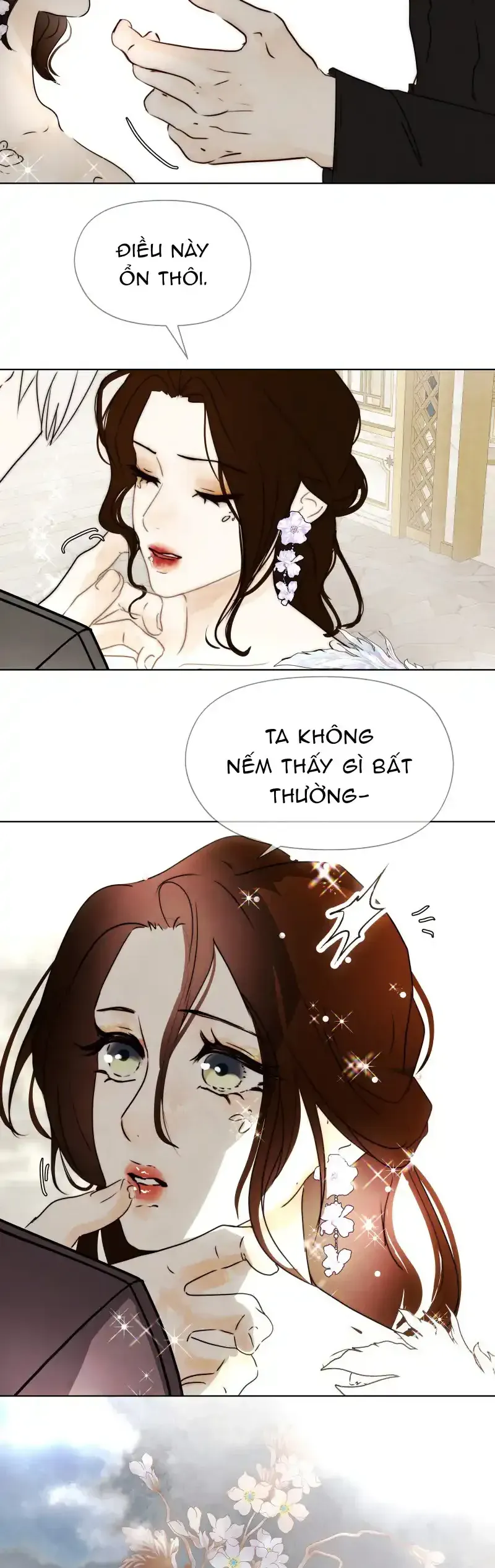 Tôi Là Kẻ Phản Diện Chap 43 - Next Chap 44