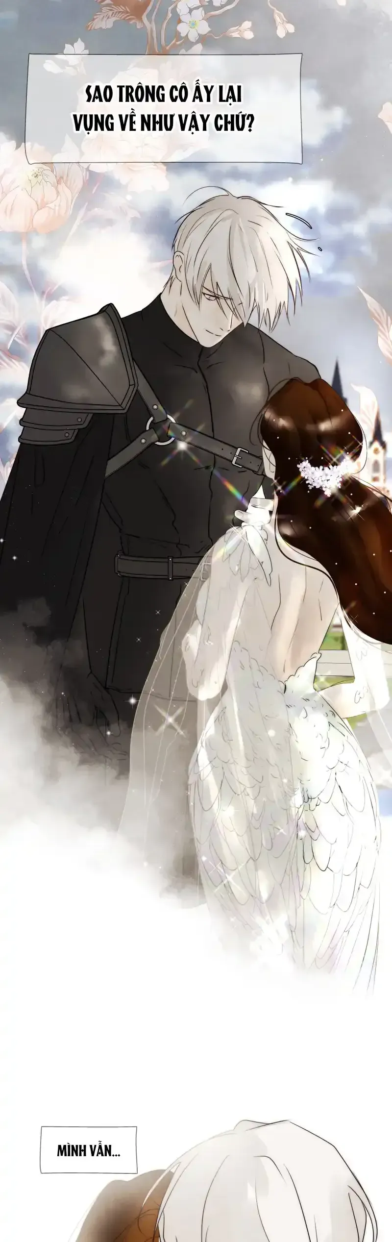 Tôi Là Kẻ Phản Diện Chap 43 - Next Chap 44