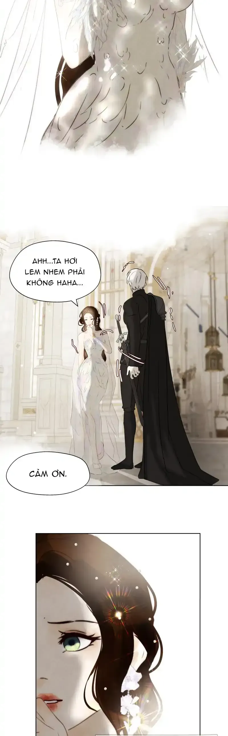 Tôi Là Kẻ Phản Diện Chap 43 - Next Chap 44
