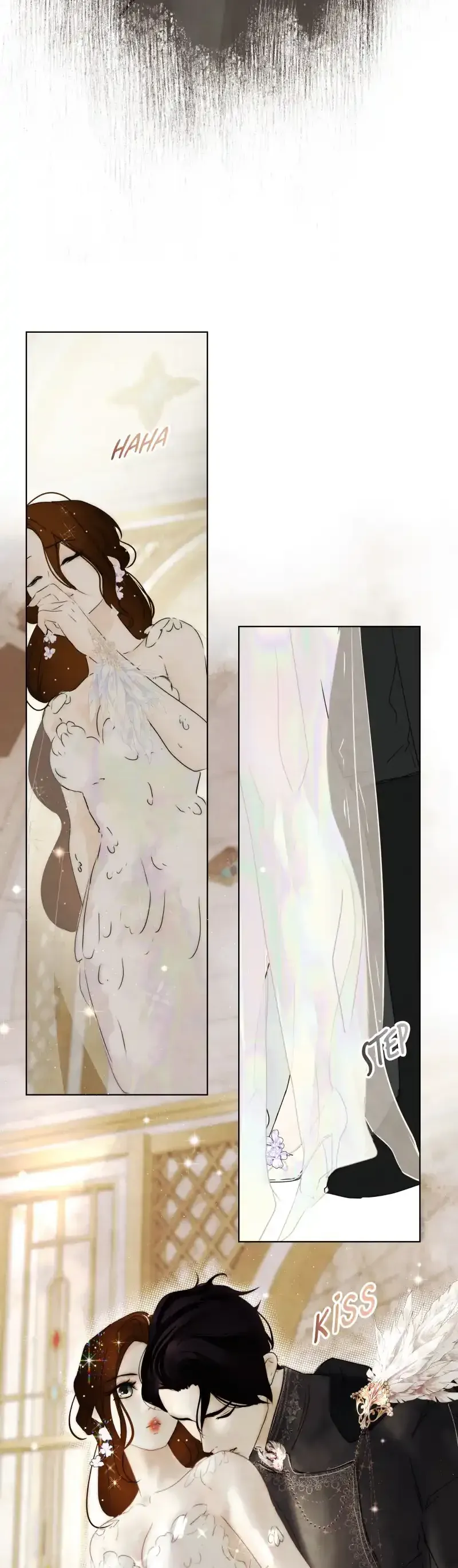 Tôi Là Kẻ Phản Diện Chap 43 - Next Chap 44