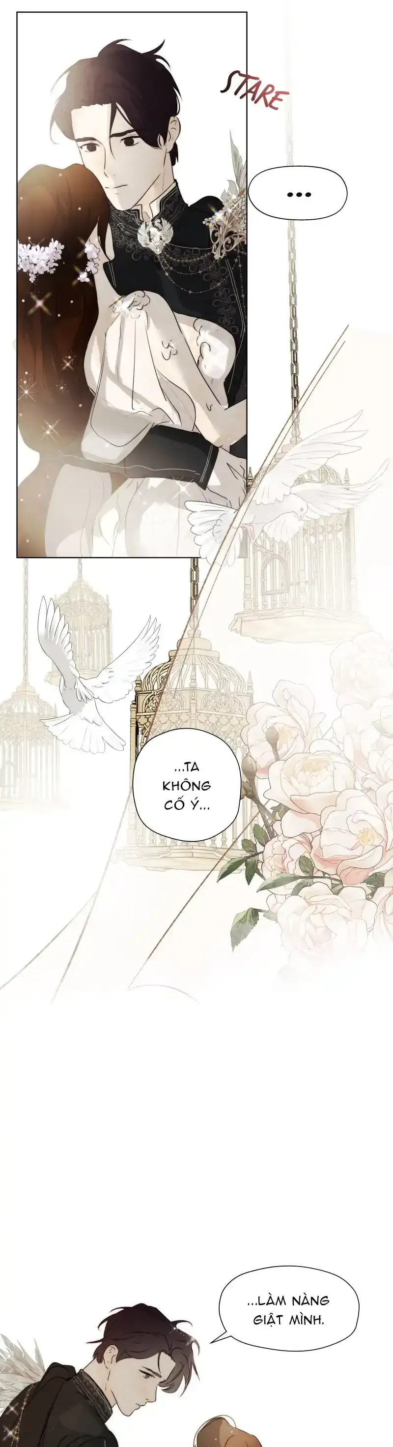 Tôi Là Kẻ Phản Diện Chap 43 - Next Chap 44