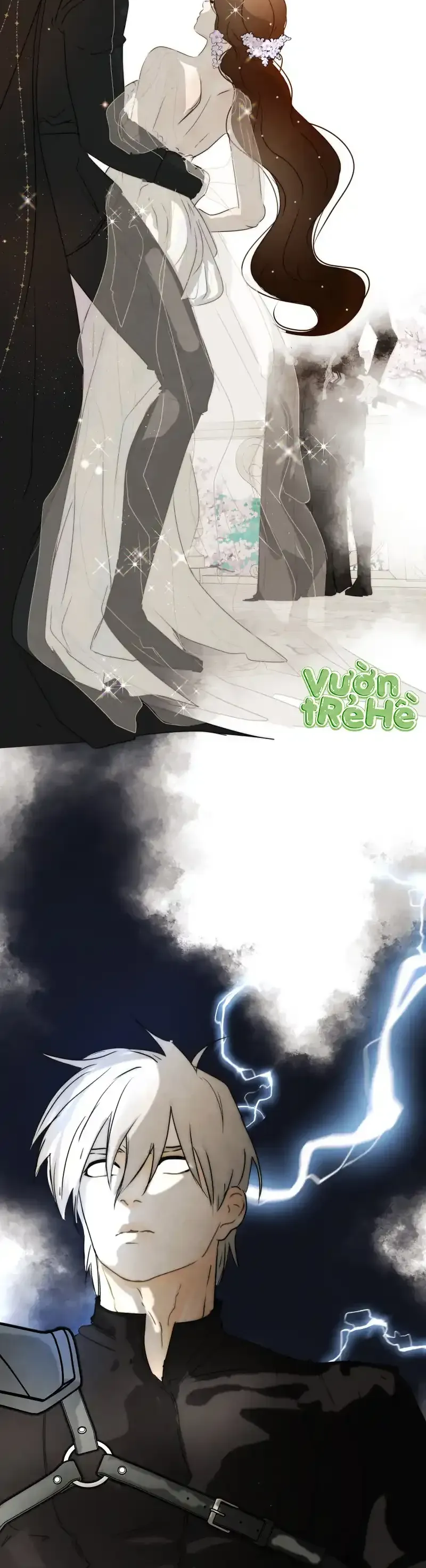 Tôi Là Kẻ Phản Diện Chap 43 - Next Chap 44