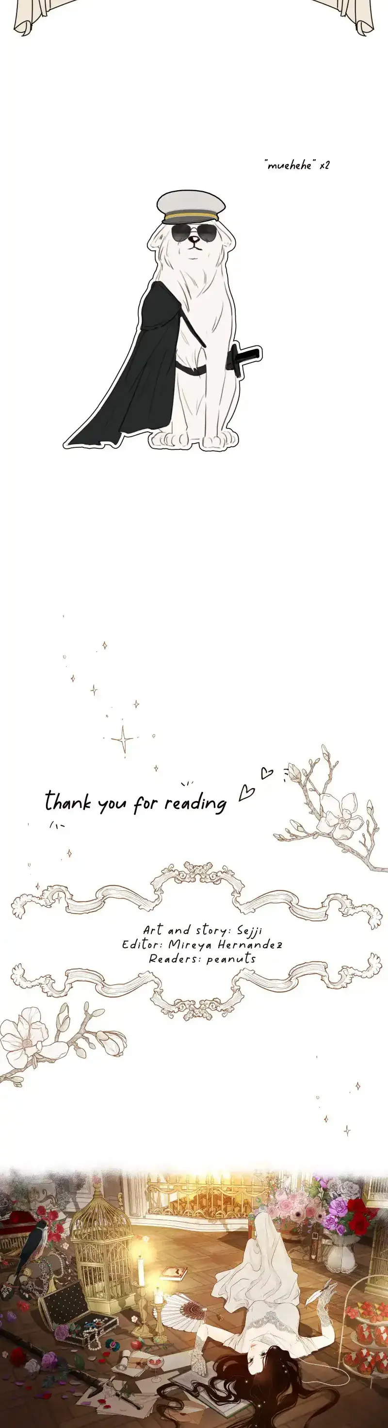 Tôi Là Kẻ Phản Diện Chap 43 - Next Chap 44