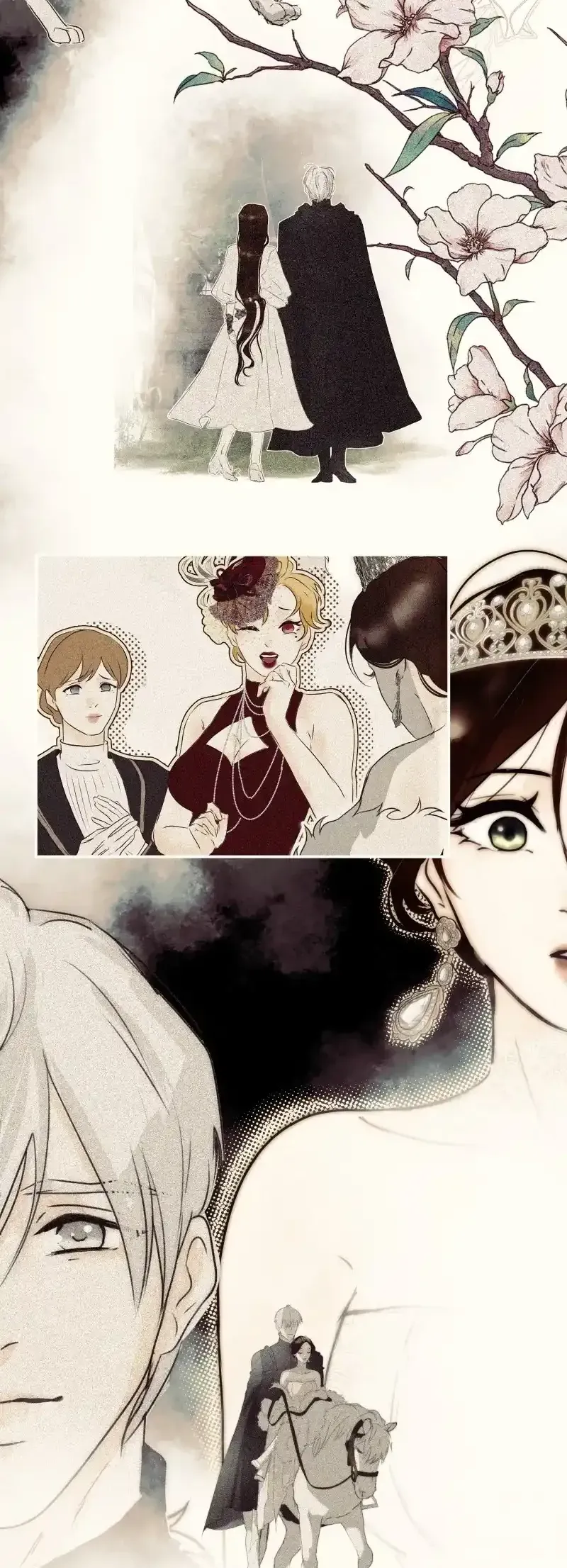 Tôi Là Kẻ Phản Diện Chap 44.5 - Next Chap 45.5