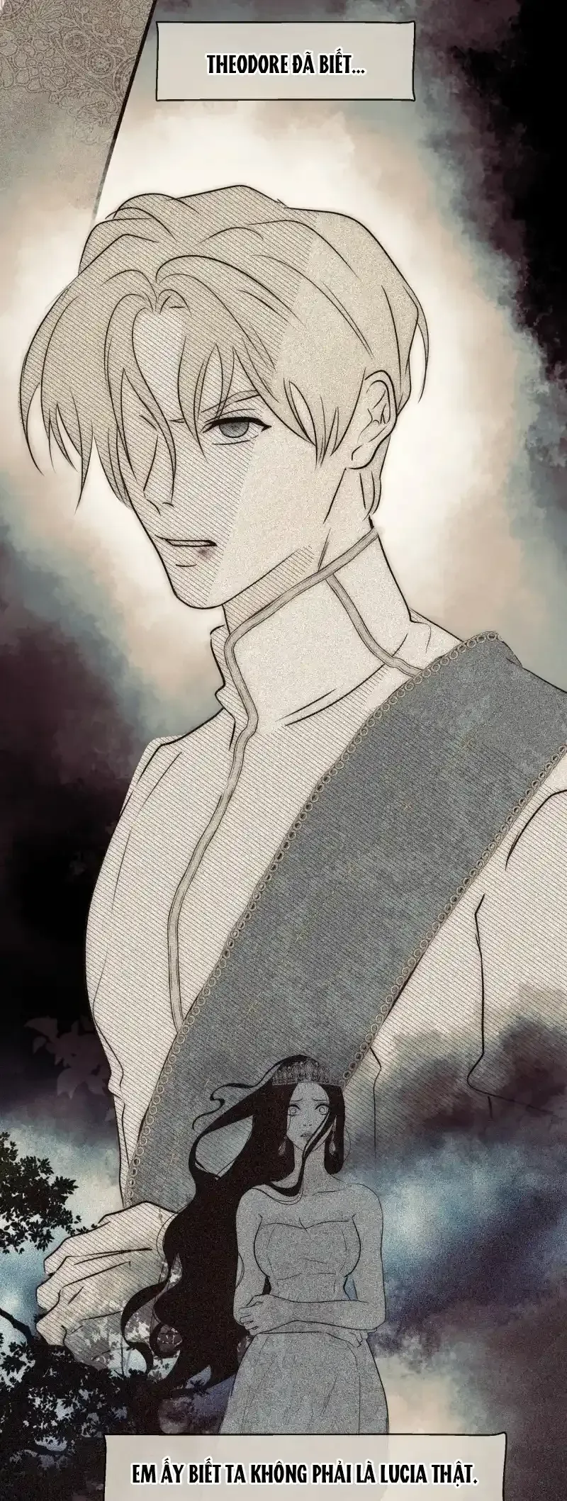 Tôi Là Kẻ Phản Diện Chap 44.5 - Next Chap 45.5