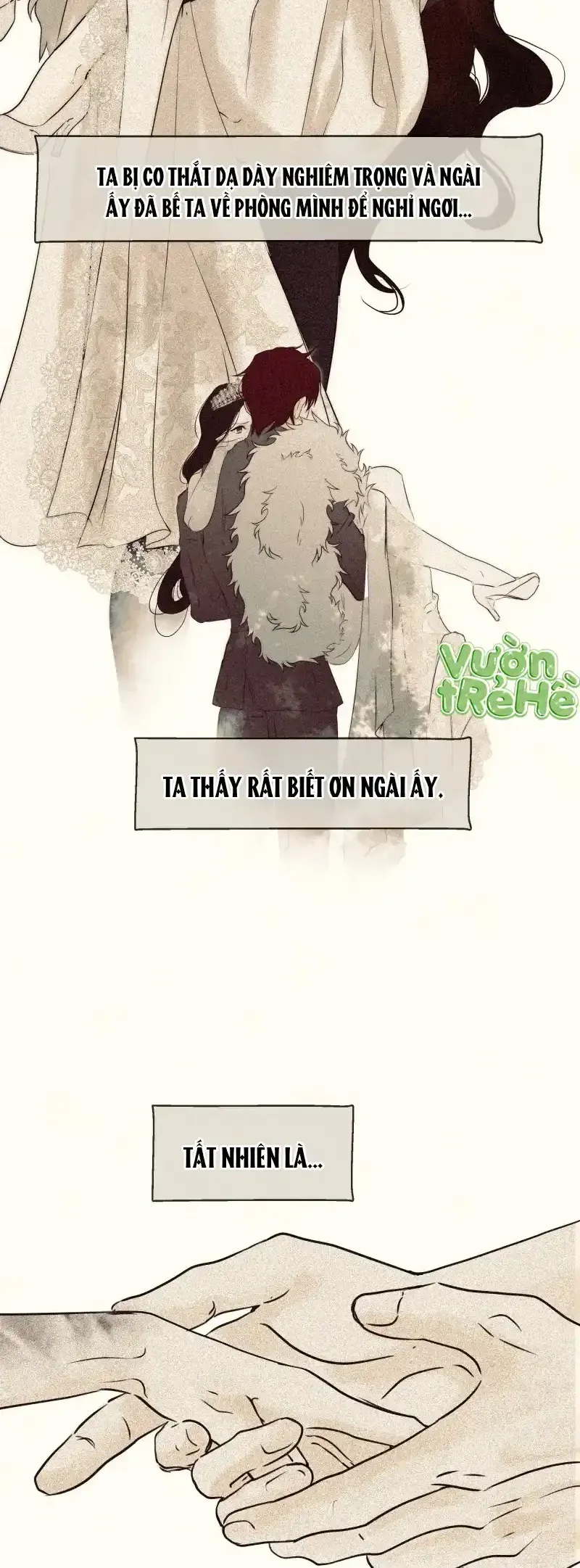 Tôi Là Kẻ Phản Diện Chap 44.5 - Next Chap 45.5