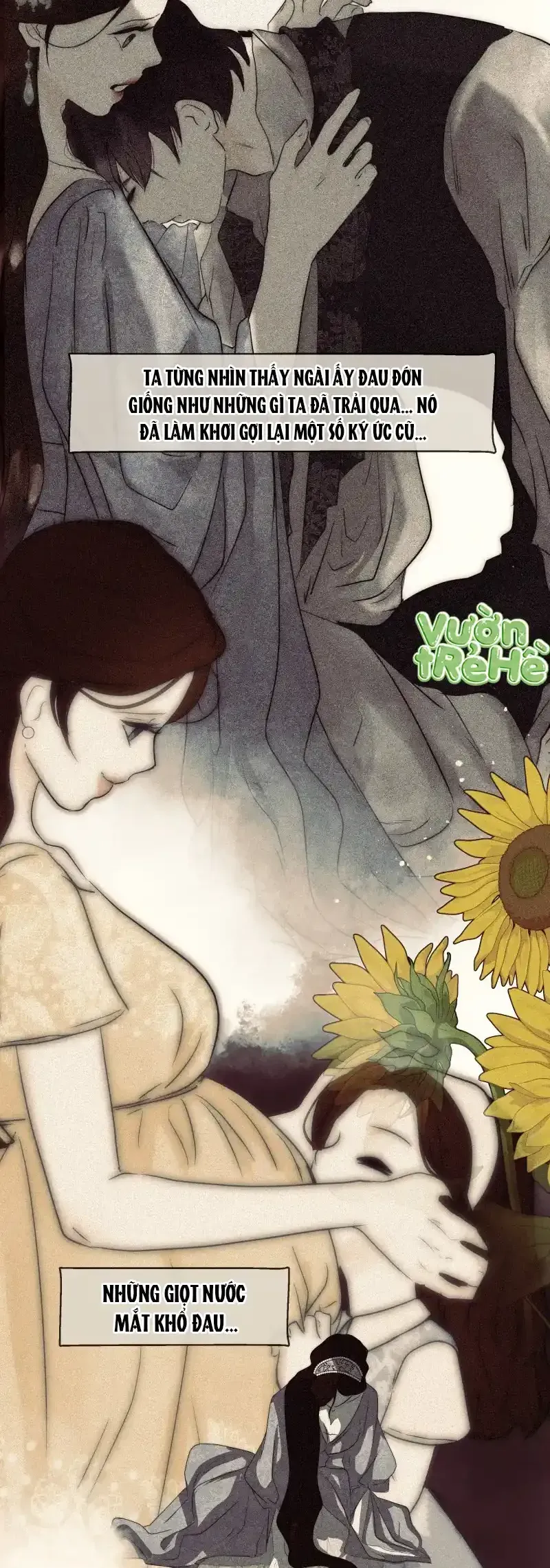 Tôi Là Kẻ Phản Diện Chap 44.5 - Next Chap 45.5