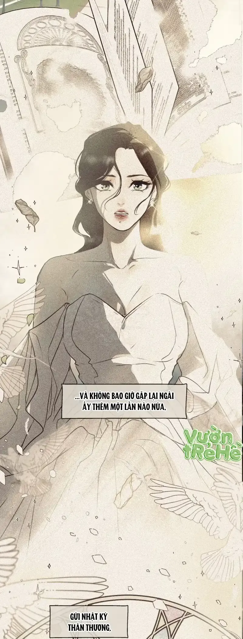 Tôi Là Kẻ Phản Diện Chap 44.5 - Next Chap 45.5