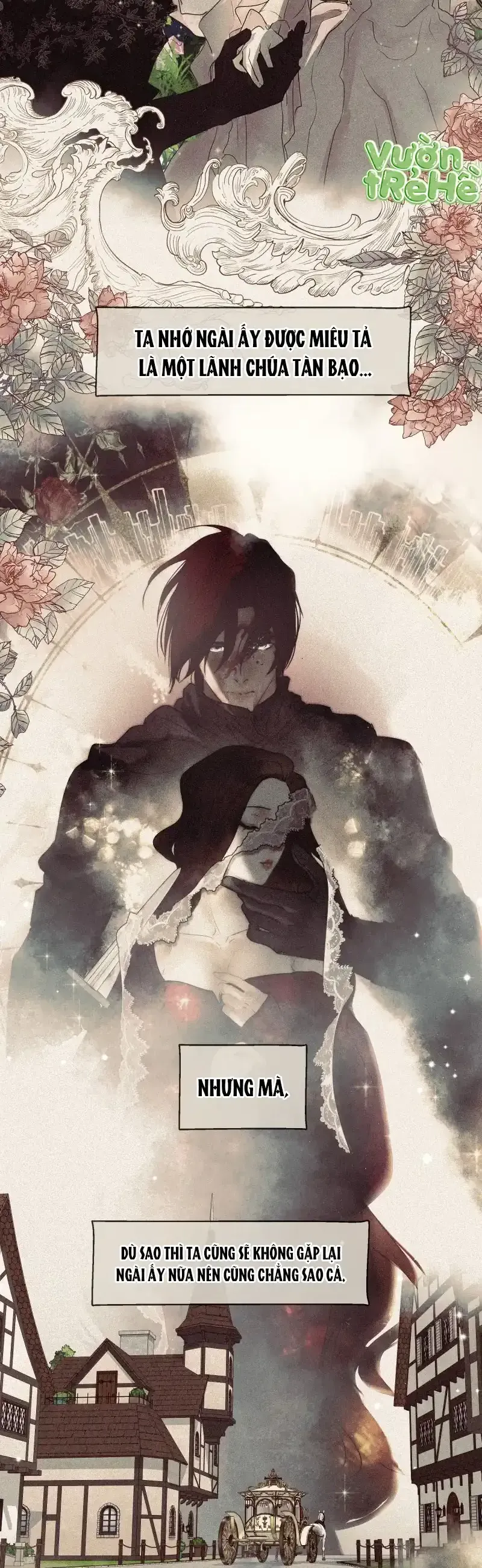 Tôi Là Kẻ Phản Diện Chap 44.5 - Next Chap 45.5