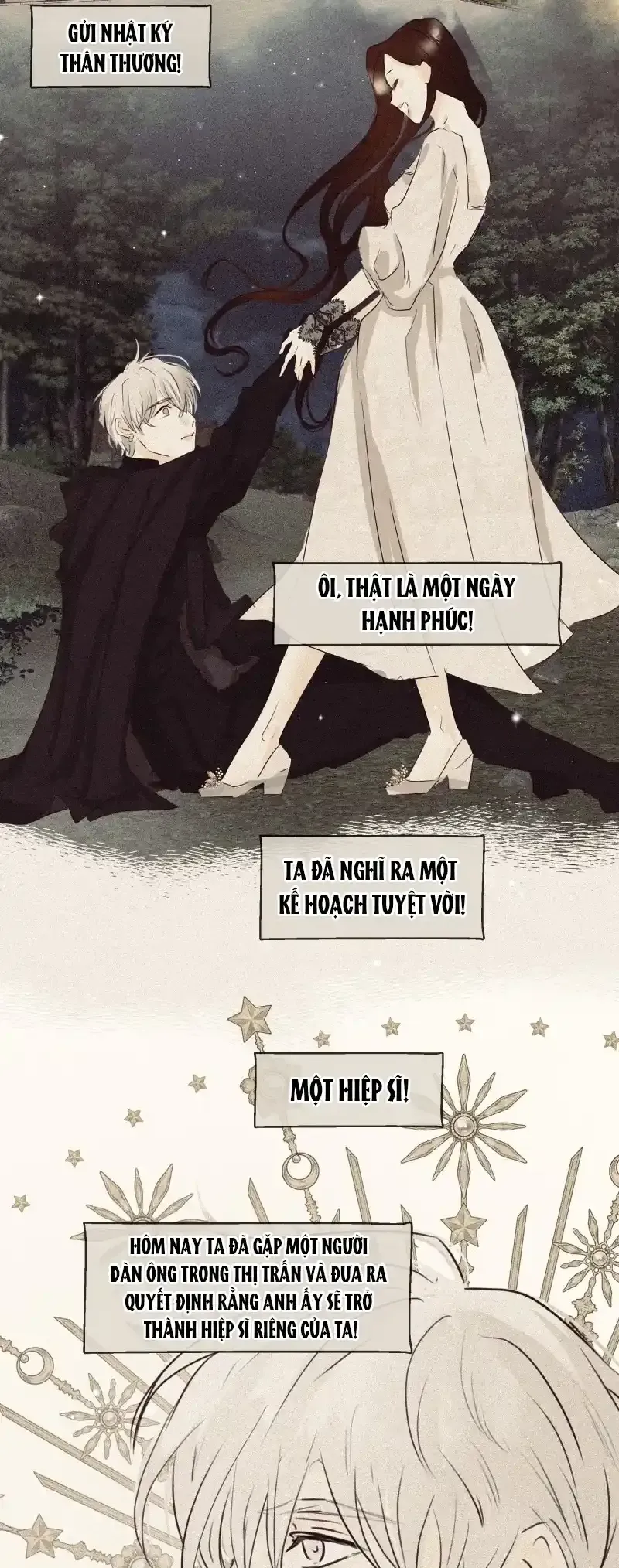 Tôi Là Kẻ Phản Diện Chap 44.5 - Next Chap 45.5