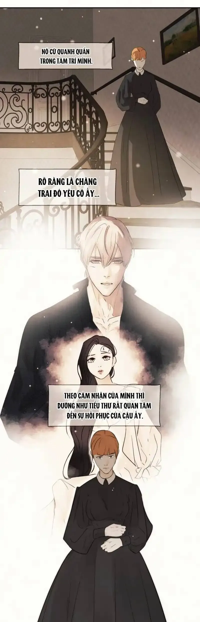 Tôi Là Kẻ Phản Diện Chap 53 - Next Chap 54