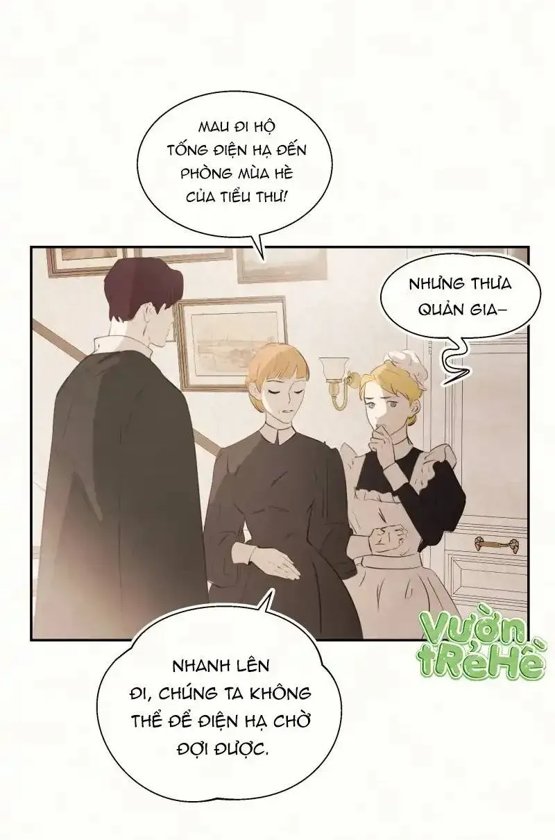 Tôi Là Kẻ Phản Diện Chap 53 - Next Chap 54