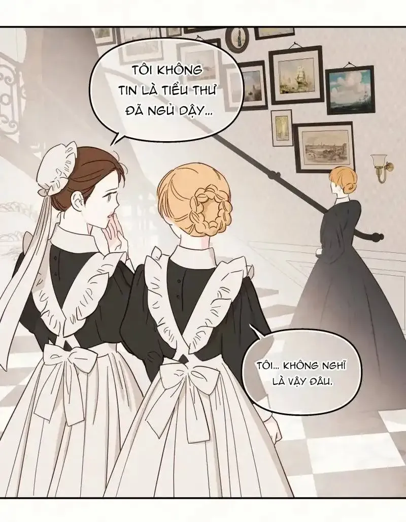 Tôi Là Kẻ Phản Diện Chap 53 - Next Chap 54