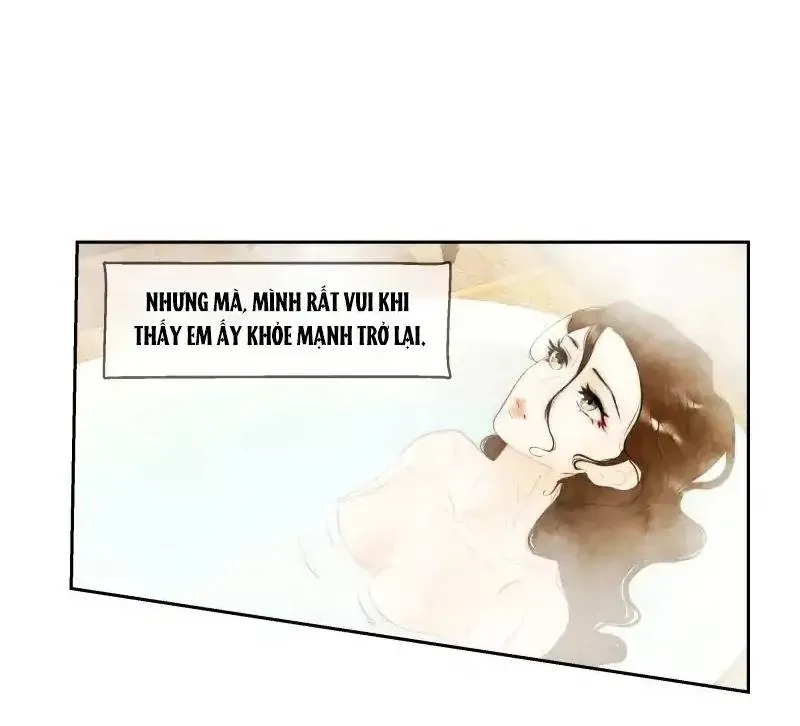 Tôi Là Kẻ Phản Diện Chap 53 - Next Chap 54