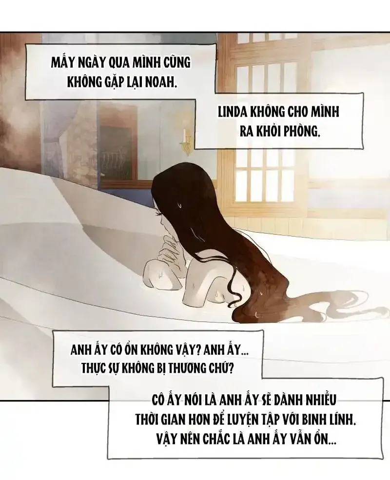 Tôi Là Kẻ Phản Diện Chap 53 - Next Chap 54