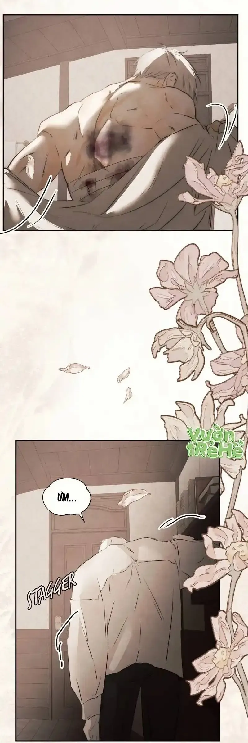 Tôi Là Kẻ Phản Diện Chap 53 - Next Chap 54