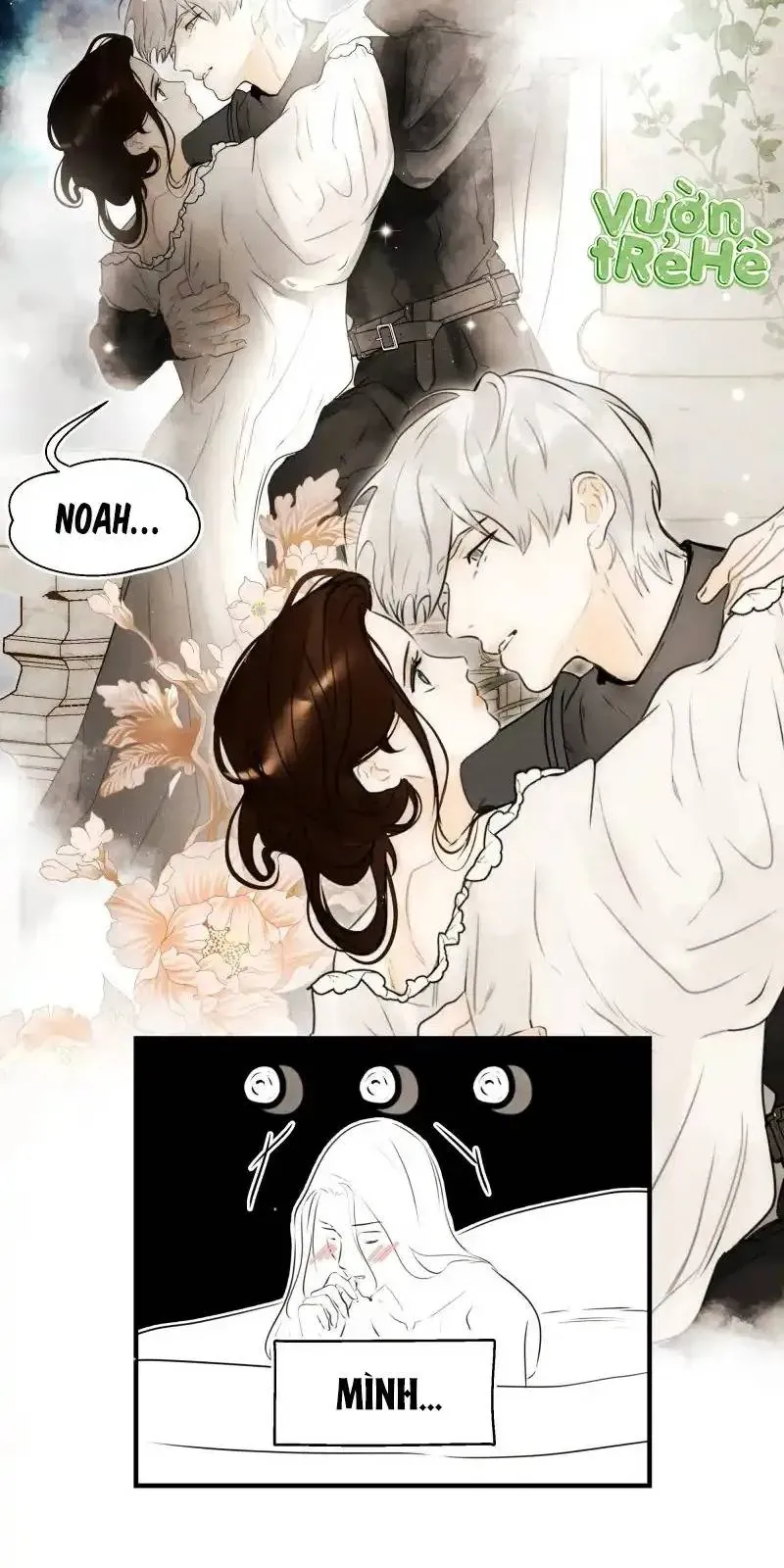 Tôi Là Kẻ Phản Diện Chap 53 - Next Chap 54