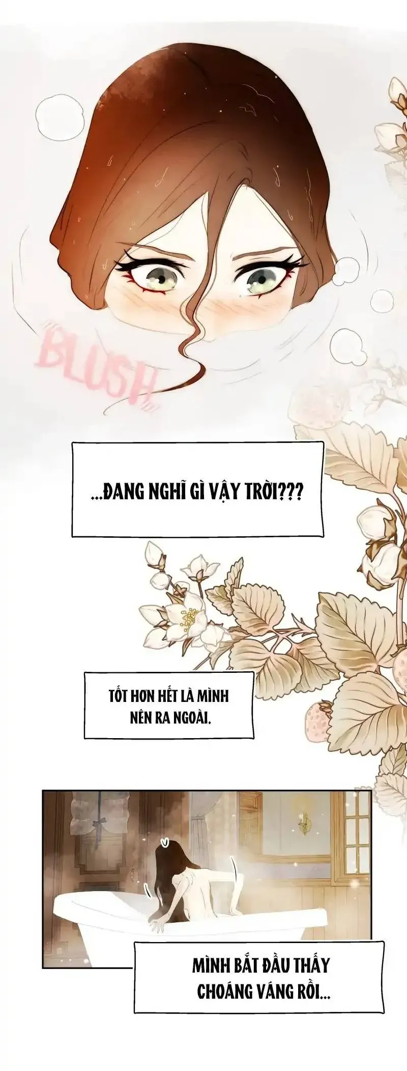Tôi Là Kẻ Phản Diện Chap 53 - Next Chap 54