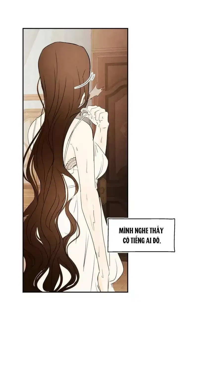 Tôi Là Kẻ Phản Diện Chap 53 - Next Chap 54