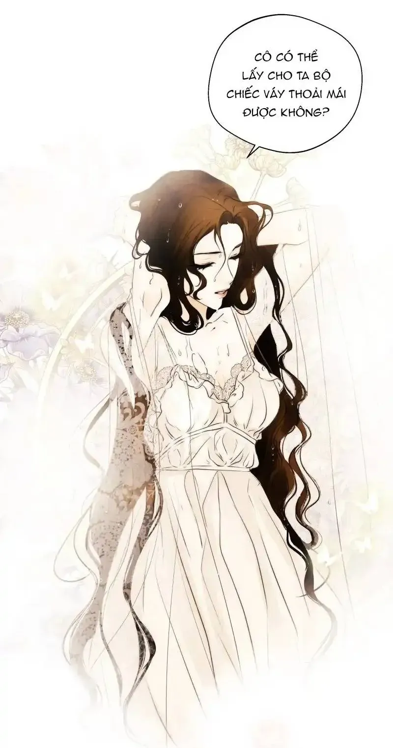 Tôi Là Kẻ Phản Diện Chap 53 - Next Chap 54